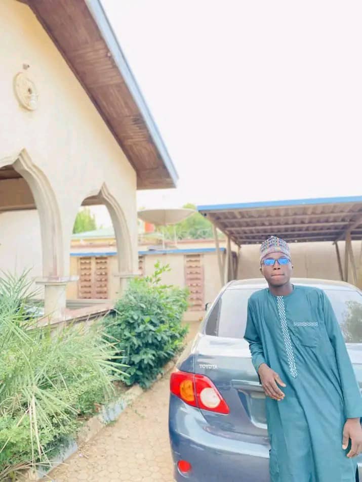 Mabera Event Hall - wedding venue in Sokoto